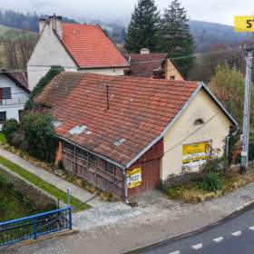 Prodej, chalupa, 63 m2 / 19014376