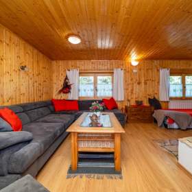 Foto inzerátu Prodej, chata, 73 m2