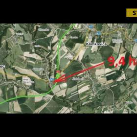 Foto inzerátu Prodej, Pozemky komerční, 50000 m2