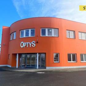 Pronájem, kanceláře, 107 m2 / 19086992