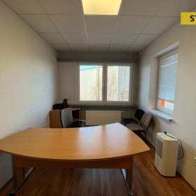 Foto inzerátu Pronájem, kanceláře, 107 m2