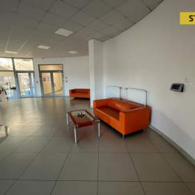 Foto inzerátu Pronájem, kanceláře, 107 m2