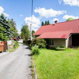 Prodej, Rodinný dům, 180 m2 / 19087001