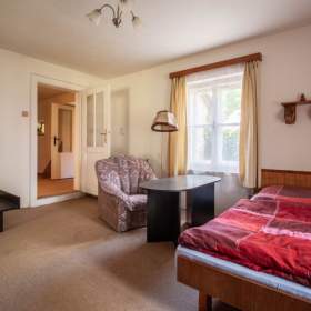 Foto inzerátu Prodej, Rodinný dům, 180 m2