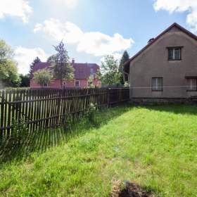 Foto inzerátu Prodej, Rodinný dům, 180 m2