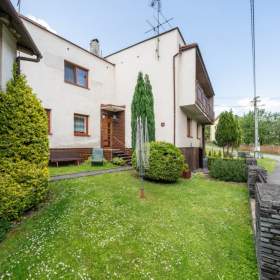 Foto inzerátu Prodej, Rodinný dům, 200 m2