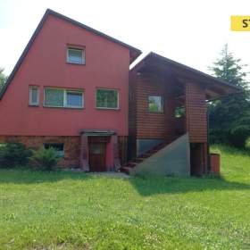 Prodej, chata, 54 m2 / 19087025