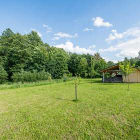 Prodej, Pozemky pro bydlení, 1366 m2 / 19087032