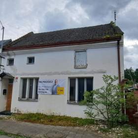 Prodej, Rodinný dům, 69 m2 / 19087033