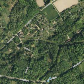 Foto inzerátu Prodej, Zahrady, 541 m2