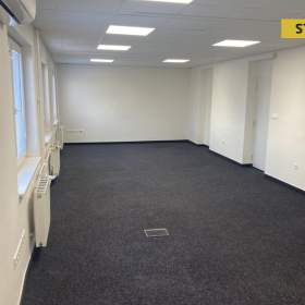 Foto inzerátu Pronájem, kanceláře, 47 m2