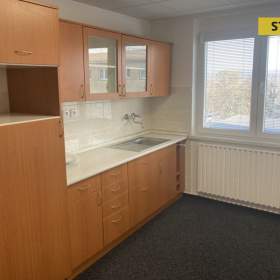 Foto inzerátu Pronájem, kanceláře, 47 m2