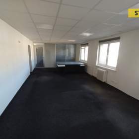 Foto inzerátu Pronájem, kanceláře, 47 m2