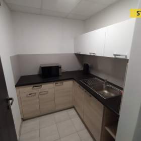 Foto inzerátu Pronájem, kanceláře, 47 m2