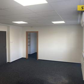 Foto inzerátu Pronájem, kanceláře, 47 m2