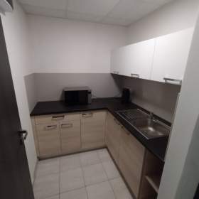 Foto inzerátu Pronájem, kanceláře, 47 m2