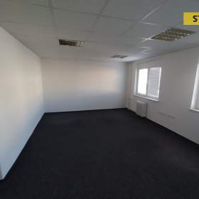 Foto inzerátu Pronájem, kanceláře, 47 m2