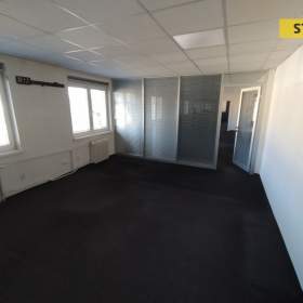 Foto inzerátu Pronájem, kanceláře, 47 m2
