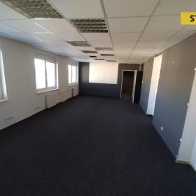 Foto inzerátu Pronájem, kanceláře, 47 m2