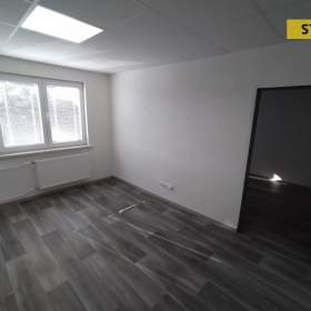 Foto inzerátu Pronájem, kanceláře, 47 m2