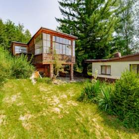 Prodej, chata, 65 m2 / 19119695