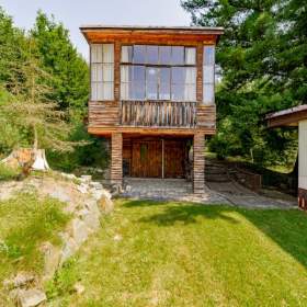 Foto inzerátu Prodej, chata, 65 m2