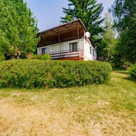 Foto inzerátu Prodej, chata, 100 m2