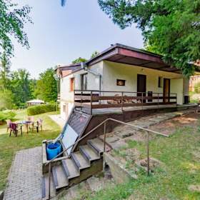 Foto inzerátu Prodej, chata, 100 m2