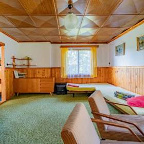 Foto inzerátu Prodej, chata, 100 m2