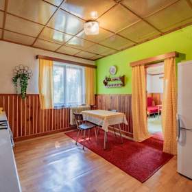 Foto inzerátu Prodej, chata, 100 m2