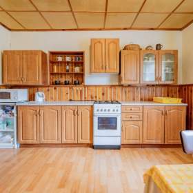 Foto inzerátu Prodej, chata, 100 m2