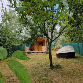 Prodej, Zahrady, 432 m2 / 19122894