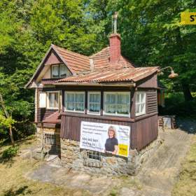 Foto inzerátu Prodej, chata, 38 m2