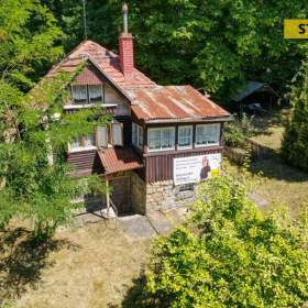 Foto inzerátu Prodej, chata, 38 m2