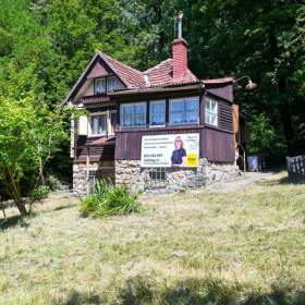 Foto inzerátu Prodej, chata, 38 m2