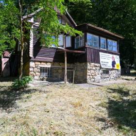 Foto inzerátu Prodej, chata, 38 m2