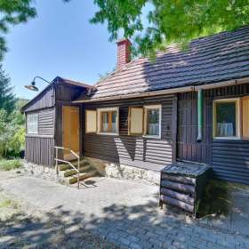 Foto inzerátu Prodej, chata, 38 m2