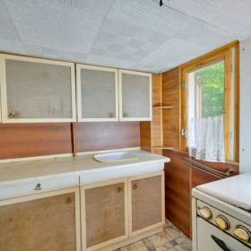 Foto inzerátu Prodej, chata, 38 m2