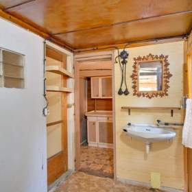 Foto inzerátu Prodej, chata, 38 m2