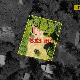 Foto inzerátu Prodej, chata, 38 m2