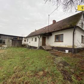 Prodej, Rodinný dům, 180 m2 / 19133037