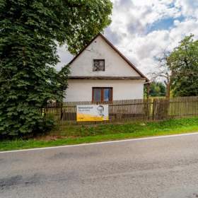 Prodej, Rodinný dům, 180 m2 / 19133037