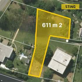 Prodej, Pozemky pro bydlení, 611 m2 / 19133063
