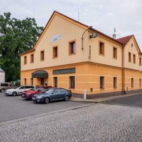 Foto inzerátu Prodej, restaurace, 500 m2