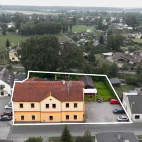 Foto inzerátu Prodej, restaurace, 500 m2