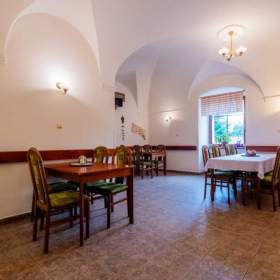 Foto inzerátu Prodej, restaurace, 500 m2