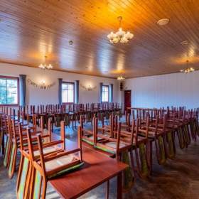 Foto inzerátu Prodej, restaurace, 500 m2