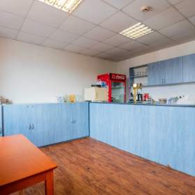 Foto inzerátu Prodej, restaurace, 500 m2