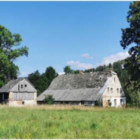 Fotka k inzerátu Prodej, Pozemky pro bydlení, 3673 m2 / 19451319