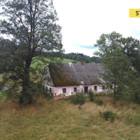 Foto inzerátu Prodej, Pozemky pro bydlení, 3673 m2